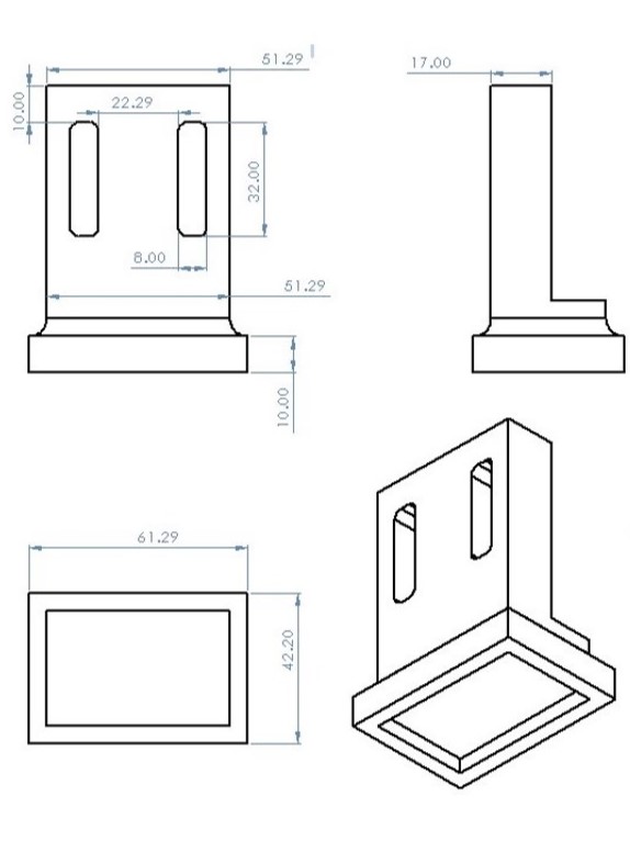 Motor Brackets